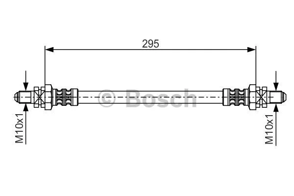 BOSCH 1987476382