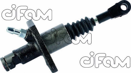 CIFAM OPEL головний циліндр зчеплення Vectra B 95-