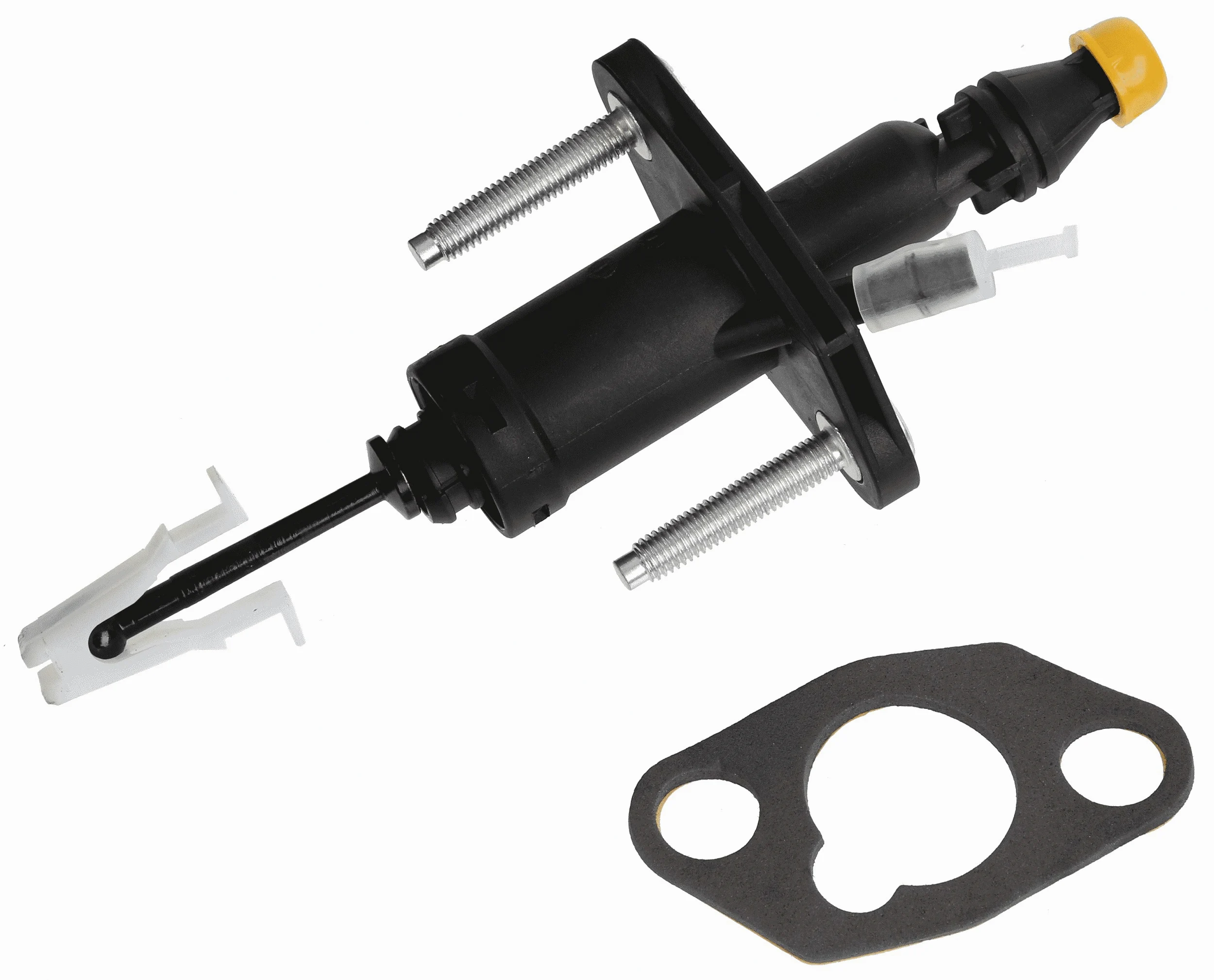 6284 600 880 SACHS  -  Циліндр зчеплення головний