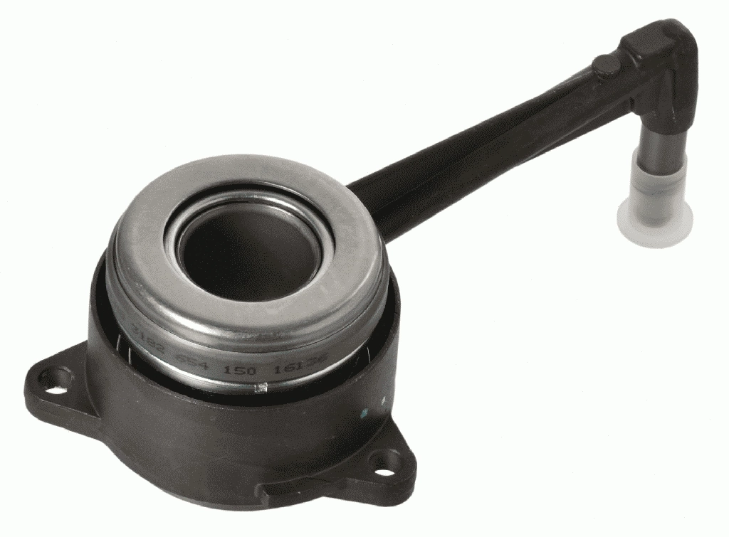 Вижимний регулятор VW/Skoda/Audi/Seat 1.4TFSI/1.8TSI-2.0GTI/1.9-2.0-2.5TDI