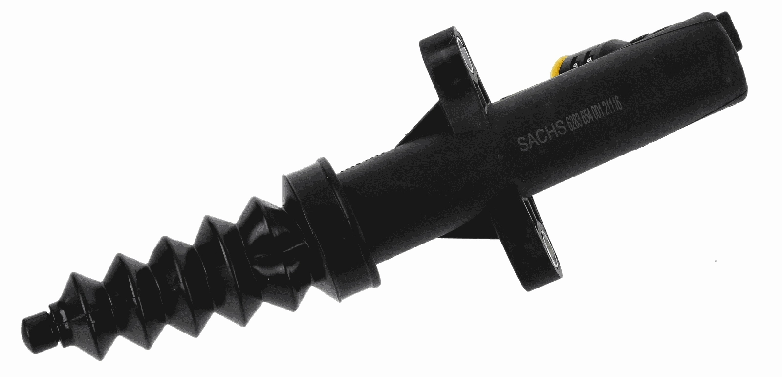 Циліндр зчеплення робочий PSA C3/207 1.4|1.6/1.6HDI 07- (19,05mm)