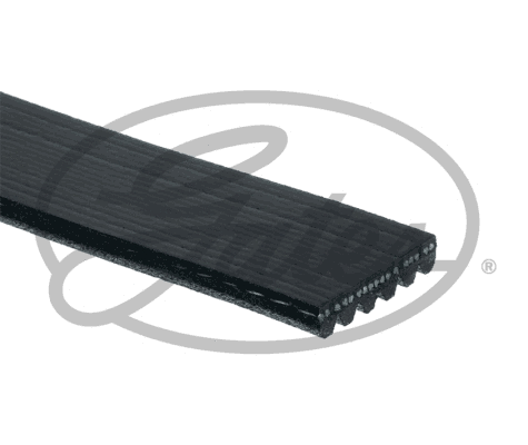 6PK1070 GATES Ремень генератора