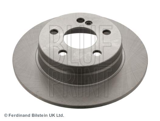 BLUE PRINT DB гальмівний диск задн W204