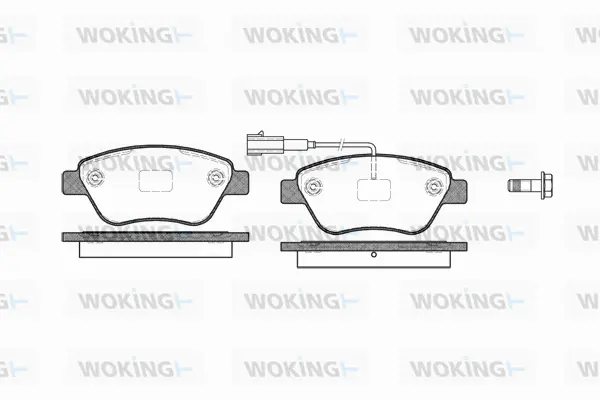 WOKING P958311