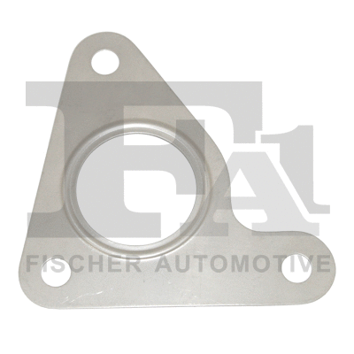 FISCHER RENAULT Прокладка турбіни LAGUNA 1.9 99-, MASTER 1.9 01-, TRAFIC 1.9 01-, MITSUBISHI, NISSAN, OPEL
