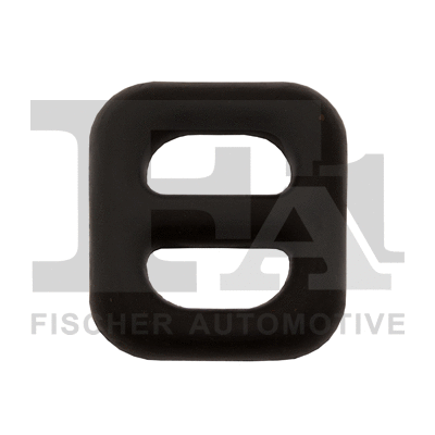 FISCHER OPEL кріплення глушника (мат. EPDM)