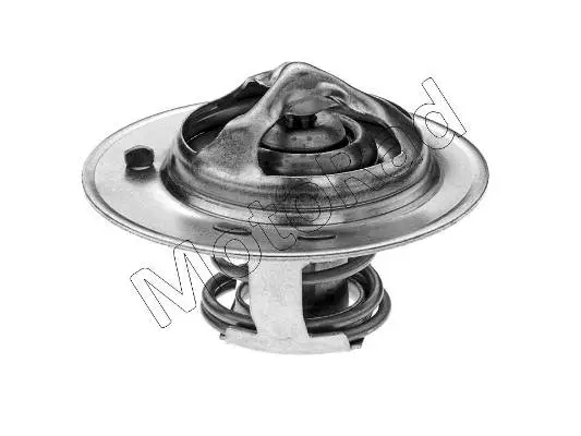 Термостат Opel Arena/Renault Clio II/Kangoo/Laguna II/Trafic 1.9D/dTi/dCi 82- (82 C)