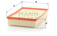 MANN-FILTER C301891
