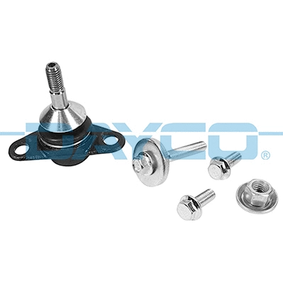 DAYCO VOLVO кульова опора нижн.конус 12.7mm лів./прав.S60/80 00-