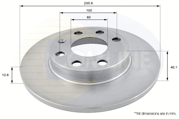 COMLINE ADC1101
