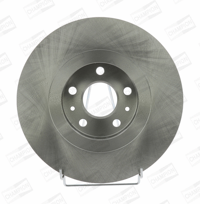 562596CH CHAMPION Гальмівний диск передній Renault Clio, Espace, Grand Scenic, Laguna, Megane, Scenic, Talisman
