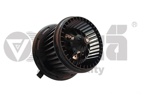Вентилятор обігрівача VW Touareg (07-10), T5 (10-19)/Audi Q7 (10-15)/Seat Alhambra (11-16) (88191700301) VIKA (88191700301) VIKA