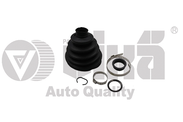 Пильовик ШРКШ зовнішнього (комплект) Skoda Superb (02-08)/VW Passat (97-05)/Audi A4 (95-01),A6 (98-01) (K50057701) VIKA