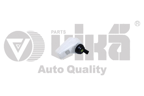 Бачок гальмівного циліндра Audi A3 (04-13)/ Skoda Octavia (04-13), Superb (08-15) (66111596201) VIKA