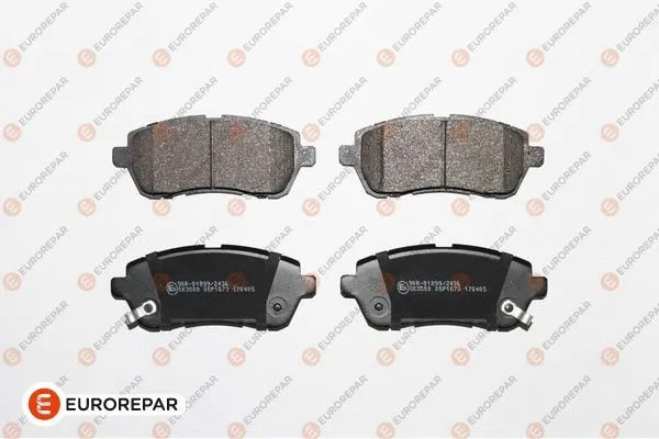 EUROREPAR 1617268780