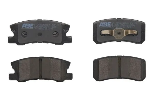 ABE C25010ABEP