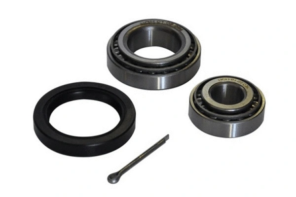 ASAM MAZDA підшипник маточини задн. 626 GC -87