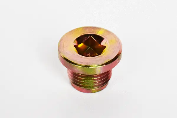 Корок масляного піддону Trafic/Vivaro/Movano 16x1.5mm