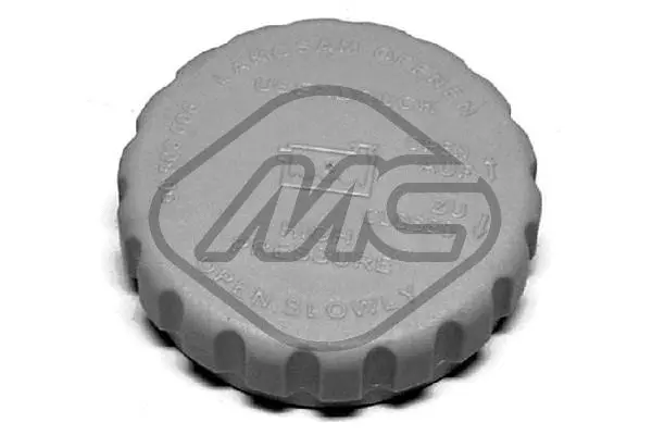Metalcaucho 03507