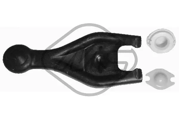 Вилка зчеплення PSA Jumpy/Berlingo/Partner/Expert 1.6HDI 05-