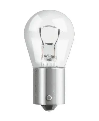 Лампа допоміжн. освітлення Р21W 12V 21W ВА15s (вир-во Neolux)