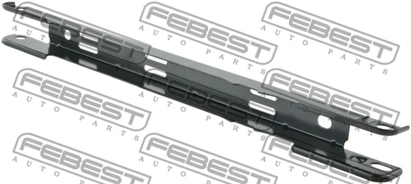 BELKA ЭдCZдCA WAHACZE VOLVO T. S60 2001-2009