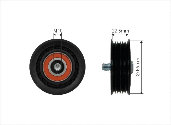 CAFFARO 11900