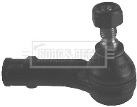 BORG & BECK BTR4227