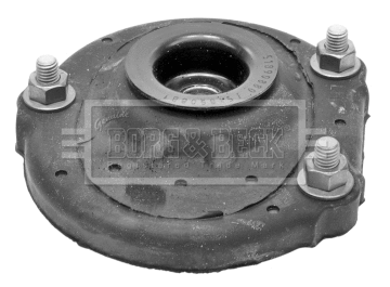 BSM5279 BORG & BECK Опора амортизатора