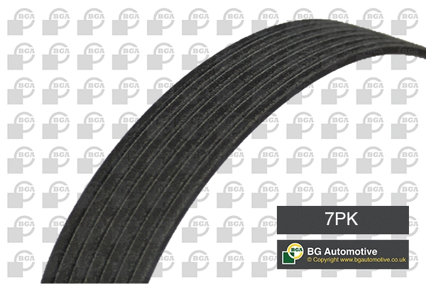 BGA 7PK1675