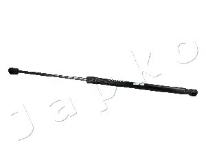 Амортизатор кришки багажника Nissan Qashqai II (13-) (ZSJ10025) JAPKO