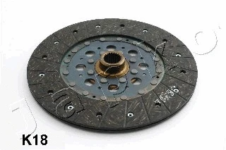 Диск зчеплення SORENTO II 2.4 09-15 (245mm)