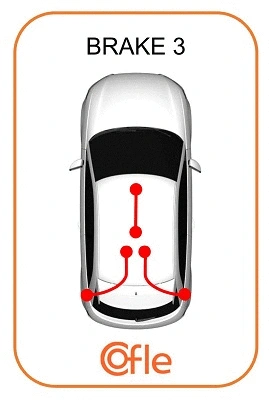 linka ham.r. VW JETTA 11- DISC