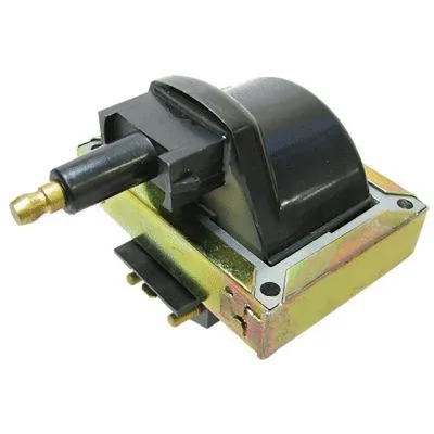 GAUSS RENAULT котушка запалювання 19,21,25,Clio -98,Espase -96,Laguna -01,Megane 96-,Trafic -94,Safrane 2,2 -96.