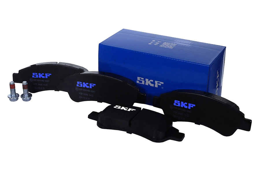 SKF VKBP80648