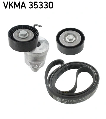 SKF VKMA35330