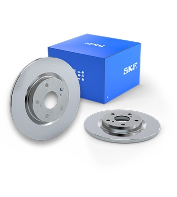 SKF VKBD80025S2