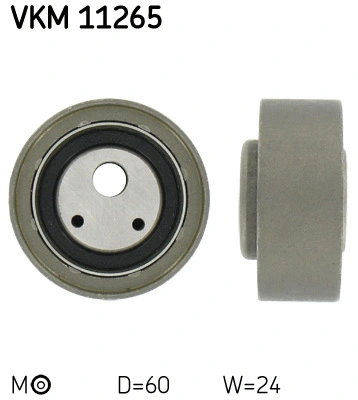 SKF VKM11265