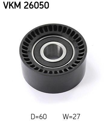 SKF VKM26050