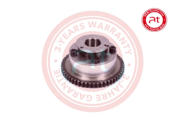 Регулятор фаз газорозподілу OEM - Quality - Line