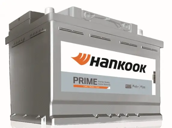 Акумулятор