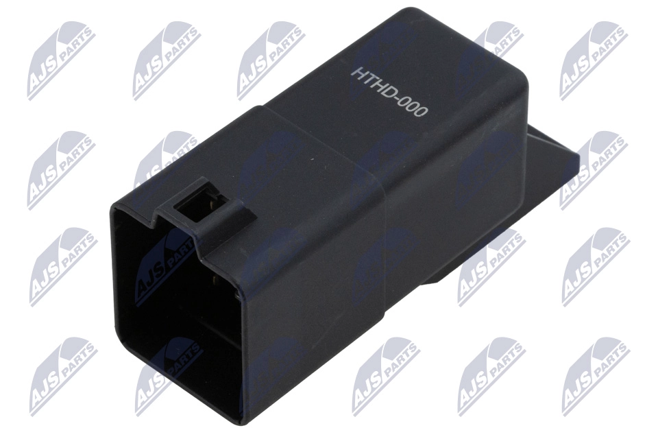 РЕЛЕ СВІЧОК НАКАЛУ | HONDA CIVIC 2.2CTDI 2006-,CIVIC 1.6I-DTEC,2.2I-DTEC 2012-,CR-V II 2.2CTDI 2005-,CR-V III 2.2I-CTDI 2007-,2.2I-DTEC 2007-,CR-V IV 1.6I-DTEC 2013-,FR-V 2.2CDTI 2005-,MITSUBISHI L200 2.5DID 2005-