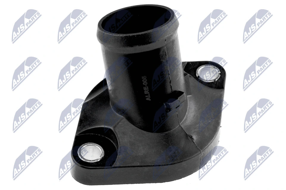 ФЛАНЕЦЬ СИСТЕМИ ОХОЛОДЖЕННЯ | RENAULT MEGANE III 2.0 08-, SCENIC III 2.0 09-, NISSAN QASHQAI 2.0 07-13, X-TRAIL 2.0 08-13