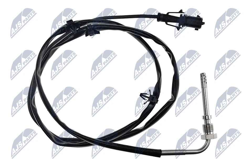 ДАТЧИК ТЕМПЕРАТУРИ ОГ | OPEL VECTRA C 1.9CDTI 2004-,SIGNUM 1.9CDTI 2004-/ZA FILTREM CZҐSTEK STAЈYCH/
