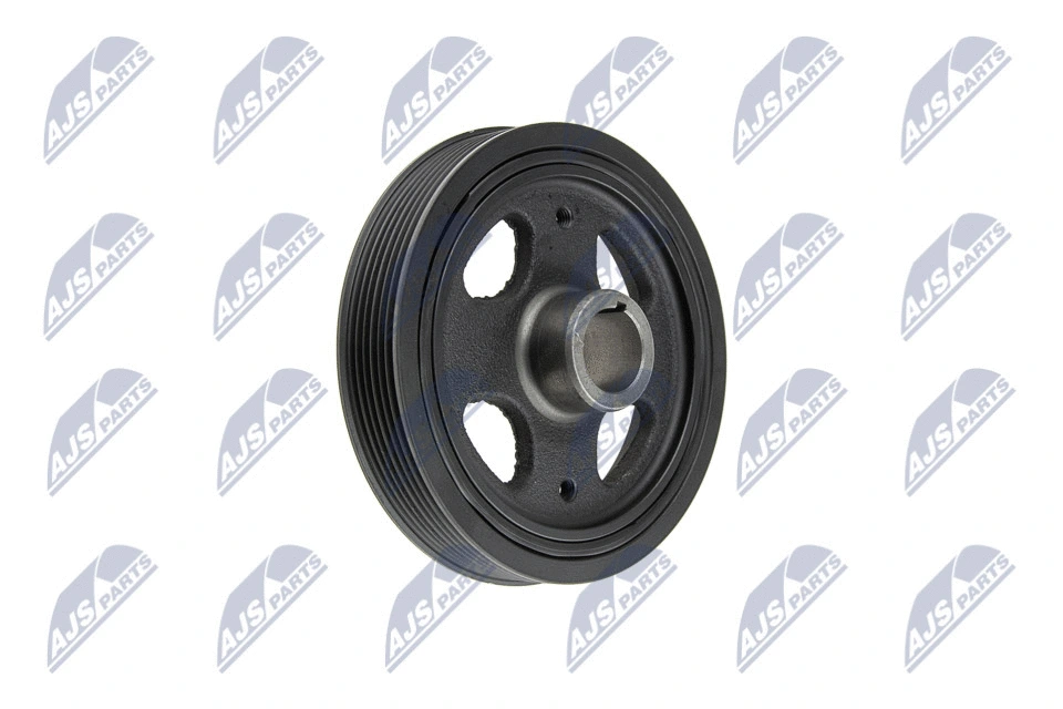 ШКІВ ВАЛУ | TOYOTA ENG.1ZRFE/2ZRFE/6ZRFE COROLLA 01-, YARIS 08-, RAV-4 13-