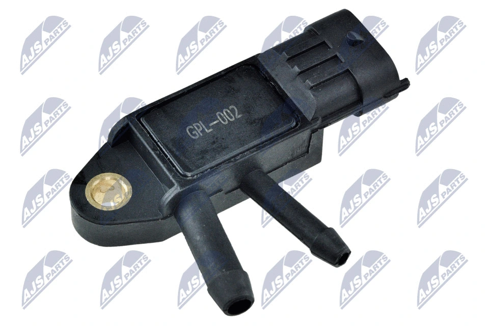 ДАТЧИК ТИСКУ ВИХЛОПНОЇ СИСТЕМИ | OPEL ASTRA H 1.9CDTI 2005-,VECTRA C 1.9CDTI 2004-,ZAFIRA B 1.9CDTI 2005-,SAAB 9-3 1.9TID 2004-,SUZUKI SX4 2.0DDIS 2009-