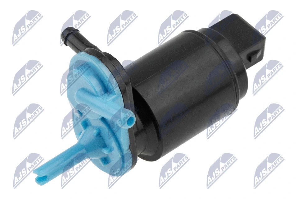 НАСОС СКЛООЧИСНИКА | DUAL PUMP (12V, 2 -PIN CONNECTOR) FORD GALAXY, OPEL AGILA/ASTRA/COMBO/CORSA/MERIVA/SIGNUM/VECTRA/ZAFIRA, SEAT, SEAT ALHAMBRA/IBIZA II, VOLKSWAGEN GOLF/PASSAT/POLO/SHARAN/TRANSPORTER (1988-2010)