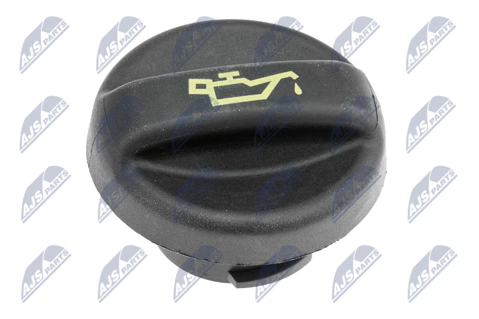 КРИШКА МАСЛОЗАЛИВНА | BMW 1 F20/F21 114,116,118,120 2011-,CITROEN C2 1.4HDI,1.6HDI 2003-,C4 1.6HDI,1.6THP,2.0HDI 2004-,C5 2.0HDI 2001-,JUMPER 2.2HDI 2002-,FORD FOCUS II 1.6TDCI,2.0TDCI 2004-,MONDEO IV 2.0TDI 2007-,PEUGEOT 207 1.4HDI,1.6HDI 06