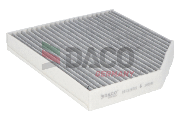 DACO Germany DFC0205W