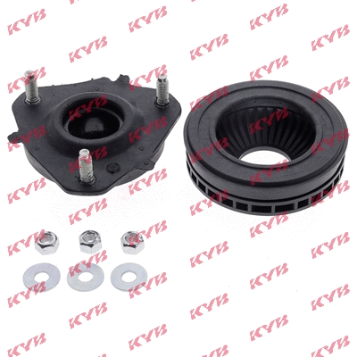 SM1210 KYB Подушка стійки McPherson